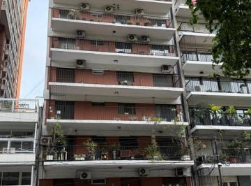 NIR-NI1-3715_2 · Unico Departamento 2 Ambientes en Recoleta