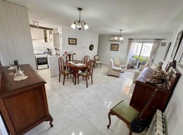 Departamento · 83m² · 4 Ambientes · Se Vende Dpto 2 Dorm. - Balcon con Asador - Amenities