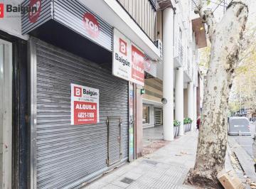 Local comercial · 23m² · Excelente Local en Barrio Norte!