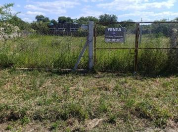 Terreno , Los Hornillos · Vendo Lote Valle de Anisacate