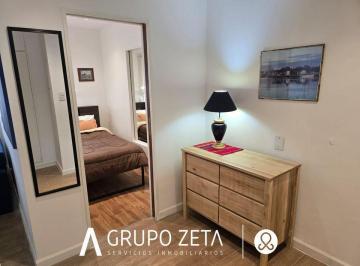 Departamento · 27m² · 1 Ambiente · Venta Monoambiente Luminoso Apto Profesional San Nicolas