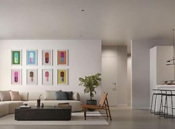 Departamento · 31m² · 1 Ambiente · Departamento Venta Monserrat Monoambiente Amplio con Patio
