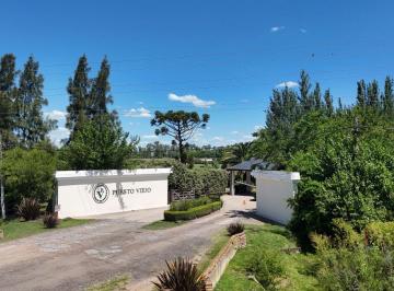 Terreno , Cañuelas · Lotes, Club de Campo de Polo - Puesto Viejo II