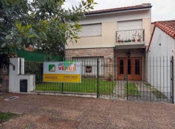 ALE-ALE-7049_2 · Venta Chalet de 4 Dorm. en La Mejor Zona de Villa Ballester.