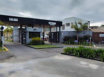 Terreno , Berazategui · Oportunidad Única! Lote en Venta en Exclusivo Barrio Cerrado Federico Primero, Sourigues Berazategui