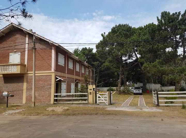 Departamento · 60m² · 3 Ambientes