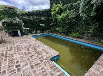 Terreno · 318m² · Lote U. S. a. B 2 Venta Saavedra 690 m² Vendibles.