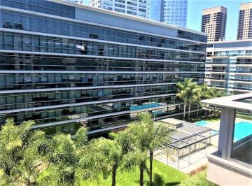 Oficina comercial · 144m² · 1 Ambiente · 1 Cochera · Oficina 2 Cocheras Puerto Madero Center