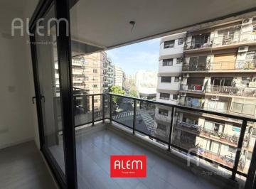 Departamento · 28m² · 1 Ambiente · Monoambiente en Venta en Villa Crespo con Aire Acondicionado Frio Calor | a Estrenar