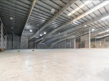 Bodega-Galpón · 3252m² · Alquiler Galpón