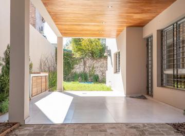 Casa · 71m² · 3 Ambientes · 1 Cochera · Venta Casa Fisherton Dos Dorm. Jardin Pileta