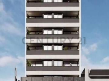Departamento · 43m² · 2 Ambientes · Departamento 2 Ambientes San Martin Centro