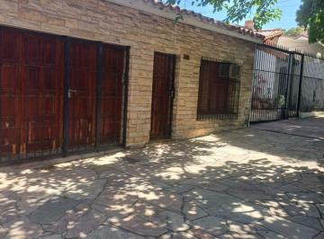 Casa de 5 ambientes, Ciudad de Mendoza · Venta Casa Apta Credito en Quinta Seccion