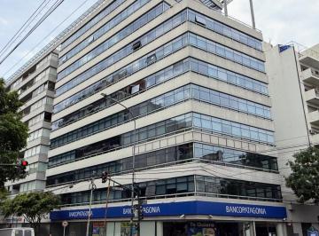 Oficina comercial · 66m² · 3 Ambientes · Oficina en Venta en Edificio de Categoria con Seguridad y Sum