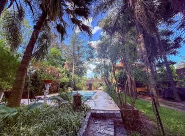 Casa · 154m² · 3 Dormitorios · 1 Cochera · Casa en Venta, 3 Dorm., en El Cazador, Escobar, Gba Norte