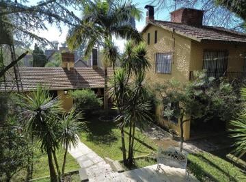 Casa · 154m² · 3 Dormitorios · 1 Cochera · Casa en Venta, 3 Dorm., en El Cazador, Escobar, Gba Norte