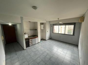 Departamento de 1 ambiente, Balvanera · Venta Monoambiente en Balbanera