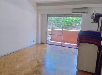 Departamento · 81m² · 4 Ambientes · Venta Departamento 4 Ambientes Villa Crespo