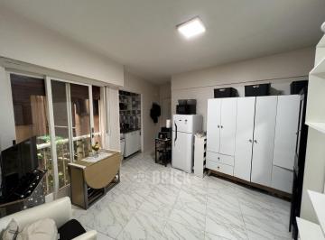 Departamento · 21m² · 1 Ambiente · Av Eva Peron Al 1500 - Impecable Baño Completo