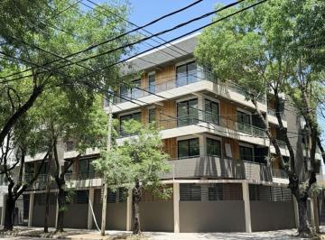 Departamento de 1 ambiente, Esteban Echeverría · Departamento Monoambiente a Estrenar en Monte Grande con Cochera