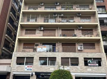 Departamento · 71m² · 3 Ambientes · 1 Cochera · Departamento 3 Ambientes con Cochera en Venta