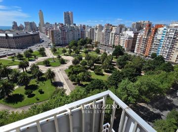 Departamento · 87m² · 4 Ambientes · Departamento en Mar del Plata