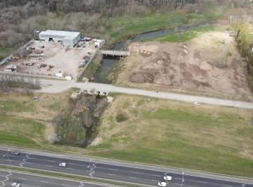 Terreno · 3000m² · Oportunidad en Lote con Conexión Directa Al Buen Ayre. Máxim