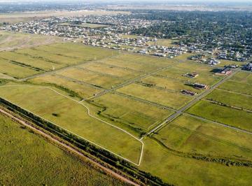 Terreno · 500m² · Venta - Terreno. Funes, Rosario. Apto Credito