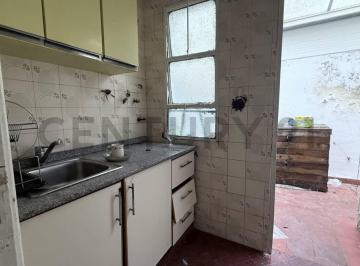 PH · 69m² · 3 Ambientes · Venta PH a Refaccionar en Villa Urquiza. 3 Ambientes en Planta Baja con Dos Patios