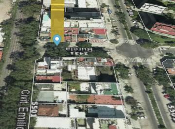 Terreno · 180m² · Venta Lote Terreno en Villa Urquiza Usaa