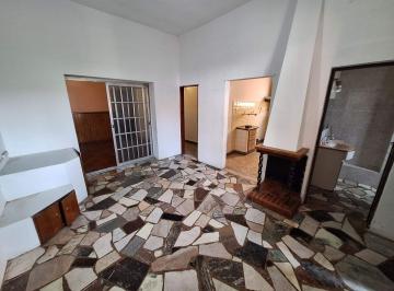 Casa de 4 ambientes, La Matanza · Casa 3 Dorm., Gran Fondo Libre C/parque, Pileta y Cochera - Ciudad Madero (A m B. Sur Mer)