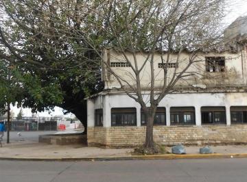 Terreno · 700m² · Lotes en Esquina (30x30 M) en Barrio Parque, Villa Martell