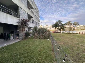 Departamento · 60m² · 2 Ambientes · 1 Cochera · Departamento Venta 2 Amb Jardín Parri Lagoon Pilar