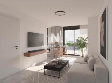 Foto1 · Venta Apto de 1 Dormitorio Piso Alto en Cordon, Montevideo. Oportunidad Inversores!