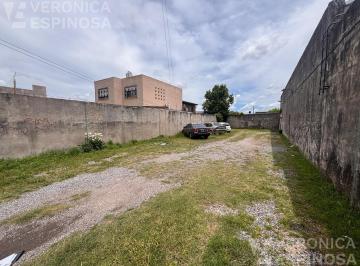Terreno · 315m² · Lote Terreno Venta Moron Sur - Financiacion