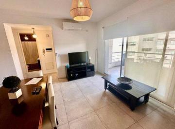 Departamento · 39m² · 2 Ambientes · 1 Cochera · Venta 2 Amb Balcon Parilla en Lagoon Pilar Oportunidad