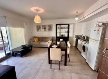 Departamento · 39m² · 2 Ambientes · 1 Cochera · Departamento en Lagoon Pilar
