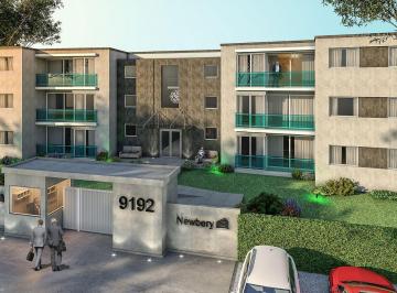Departamento · 61m² · 3 Ambientes · Venta Departamento 2 Dorm., Fisherton Rosario