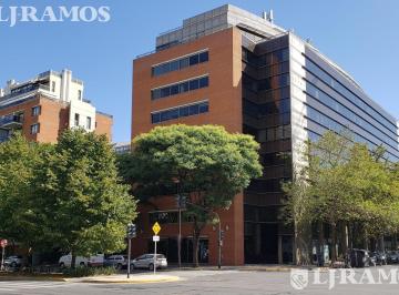 Oficina comercial · 55m² · Oficina en Alquiler en Edificio Brisas