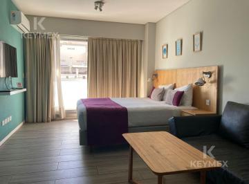 Departamento · 26m² · 1 Ambiente · Departamento Monoambiente en Venta Caba