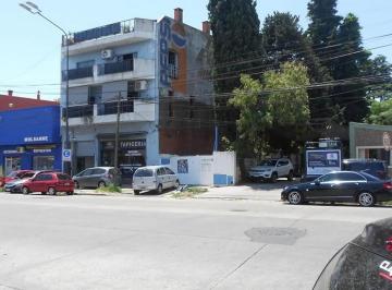Terreno · 300m² · Lote Único de 1.627 m² Sobre Av Bartolomé Mitre, Villa Mart