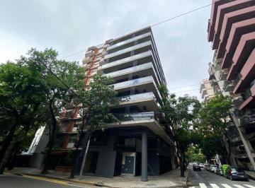 Departamento · 112m² · 3 Ambientes · Departamento en Barrio Martin 2 Dorm. a Estrenar Entrega Inmediata