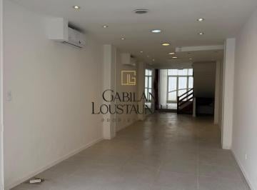 Local comercial · 138m² · Local en Alquiler, centro