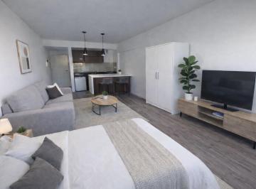 Departamento · 34m² · 1 Ambiente · Venta de Monoambiente a Estrenar en Villa Devoto