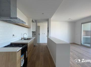 Departamento · 57m² · 2 Ambientes · 1 Cochera · Venta Departamento 2 Ambientes con Toilette Cochera Parrilla Tigre Centro