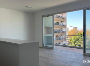 Departamento · 57m² · 2 Ambientes · 1 Cochera · Venta Tigre Departamento 2 Ambientes con Toilette Balcón Cochera Parrilla Tigre Centro