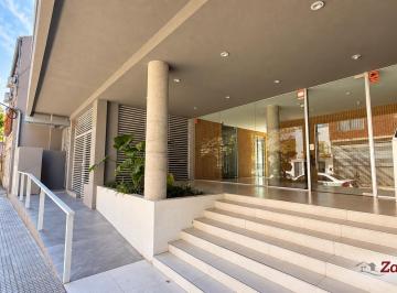 Departamento · 57m² · 2 Ambientes · 1 Cochera · Venta Tigre Departamento 2 Ambientes con Toilette Balcón Cochera Parrilla Tigre Centro