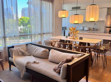 Departamento de 3 ambientes, Vicente López · Dueño Vende Excelente Departamento Complejo Al Río Vicente Lopez