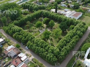 Terreno · 450m² · Terrenos en Villa Espil - Ideal Para Proyecto de Vida o Turismo Rural
