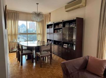 YAC-YAC-89_2 · Cómodo Depto. de 80 m² a La Venta. Excelente Ubicación